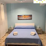 Casa Sicilia Bedda Seaside 4* Santa Flavia