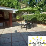 Casa Sicilia Bedda Seaside