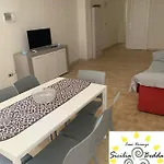 Aparthotel Casa Sicilia Bedda Seaside Santa Flavia