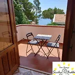 Casa Sicilia Bedda Seaside Santa Flavia