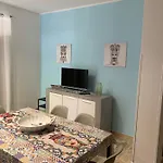 Casa Sicilia Bedda Seaside Aparthotel