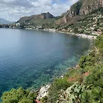 Casa Sicilia Bedda Seaside