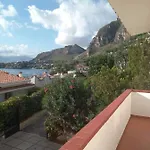 Casa Sicilia Bedda Seaside Aparthotel