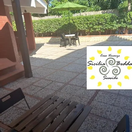 Casa Vacanze Sicilia Bedda Seaside Aparthotel