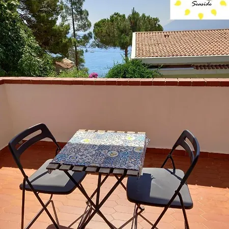Casa Vacanze Sicilia Bedda Seaside