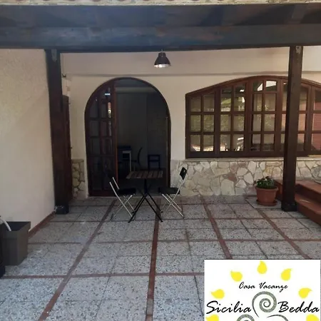 Casa Vacanze Sicilia Bedda Seaside
