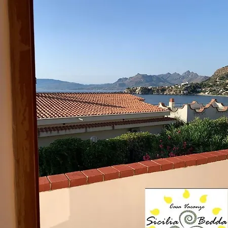 Aparthotel Casa Vacanze Sicilia Bedda Seaside