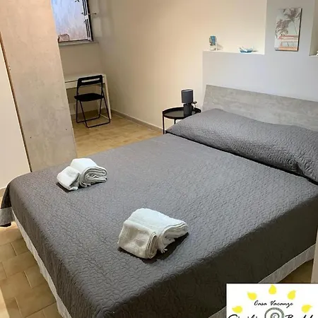 Casa Sicilia Bedda Seaside Hotel apartamentowy