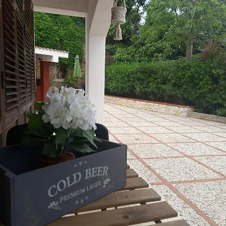 Hotel apartamentowy Casa Sicilia Bedda Seaside Santa Flavia