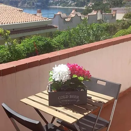 Hotel apartamentowy Casa Sicilia Bedda Seaside 4*