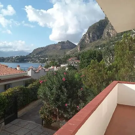 Casa Sicilia Bedda Seaside Hotel apartamentowy