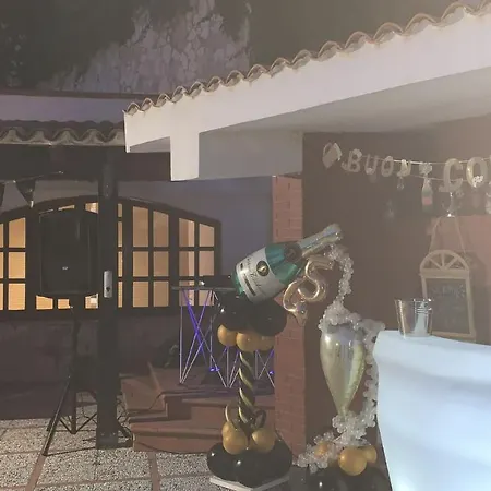 Casa Sicilia Bedda Seaside 4* Santa Flavia