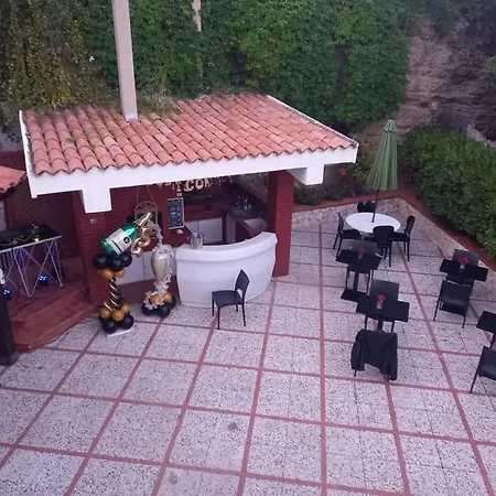아파트호텔 Casa Sicilia Bedda Seaside
