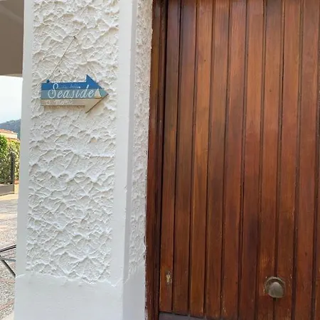 Casa Sicilia Bedda Seaside 4*