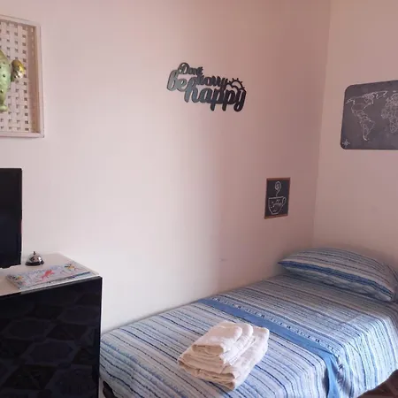 Casa Sicilia Bedda Seaside 아파트호텔 4*