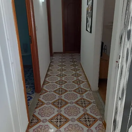 Casa Sicilia Bedda Seaside Hotel apartamentowy 4*