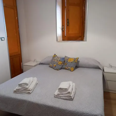 아파트호텔 Casa Sicilia Bedda Seaside