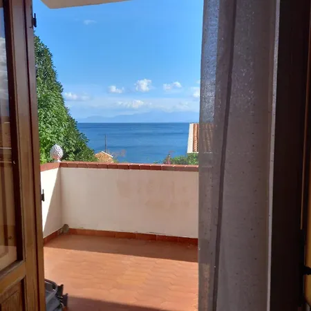 Casa Sicilia Bedda Seaside Hotel apartamentowy 4*