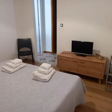 아파트호텔 Casa Sicilia Bedda Seaside 산타플라비아