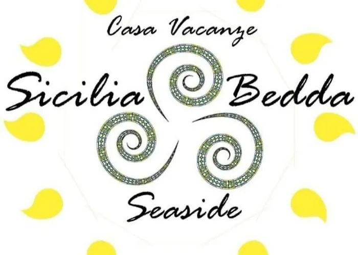 Casa Sicilia Bedda Seaside 4* 산타플라비아