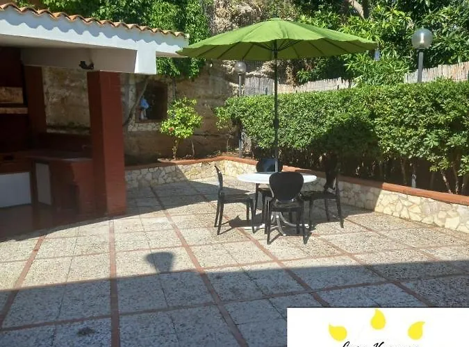 Casa Sicilia Bedda Seaside