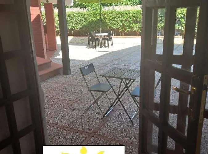 Casa Sicilia Bedda Seaside 아파트호텔