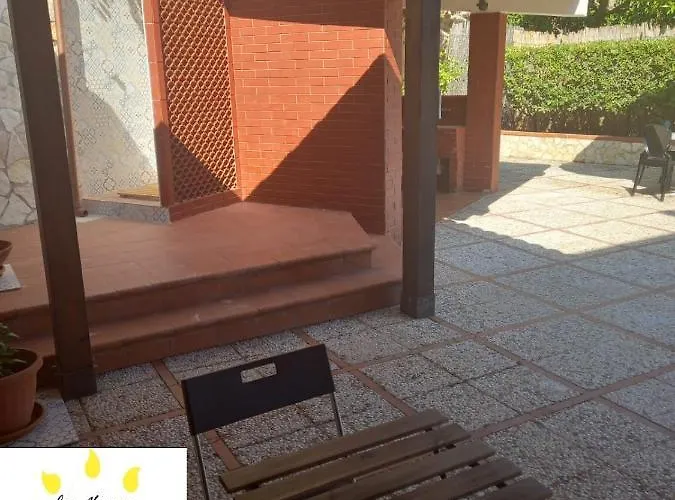 Casa Sicilia Bedda Seaside 4*