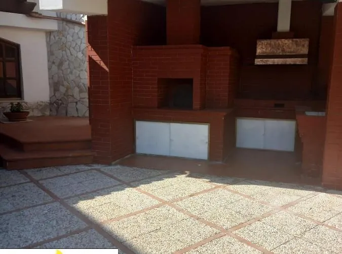 Casa Sicilia Bedda Seaside