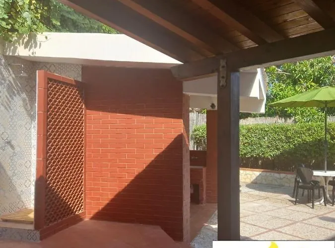 Casa Sicilia Bedda Seaside 아파트호텔