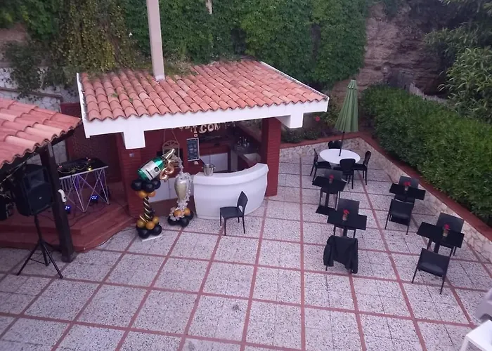 아파트호텔 Casa Sicilia Bedda Seaside