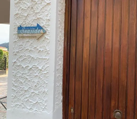 Casa Sicilia Bedda Seaside 4*