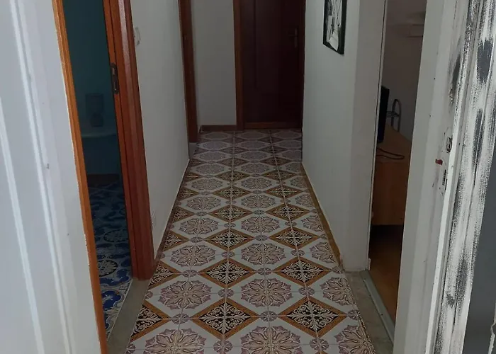 Casa Sicilia Bedda Seaside 아파트호텔 4*