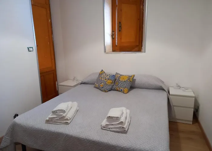 아파트호텔 Casa Sicilia Bedda Seaside