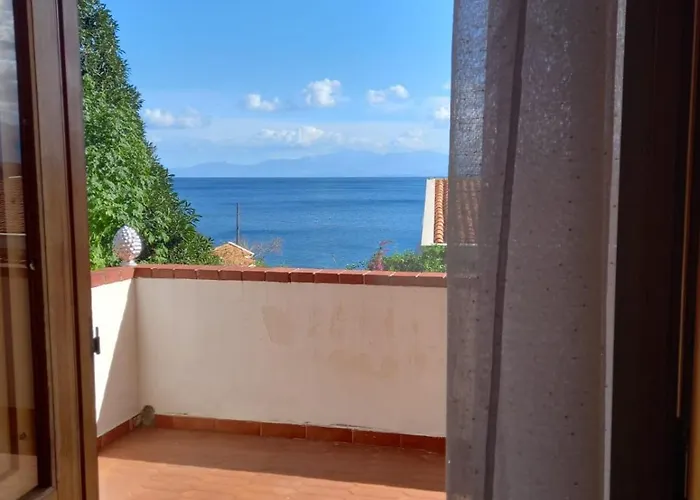 Casa Sicilia Bedda Seaside 아파트호텔 4*