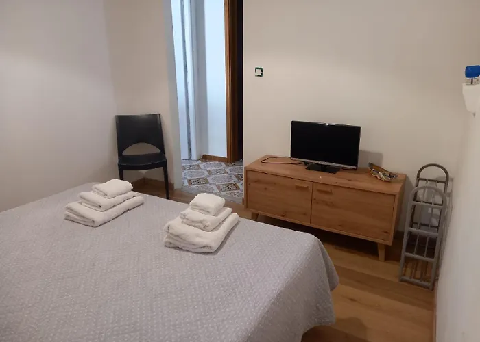 아파트호텔 Casa Sicilia Bedda Seaside 산타플라비아