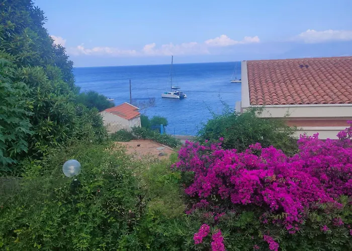 Casa Sicilia Bedda Seaside 아파트호텔 4*